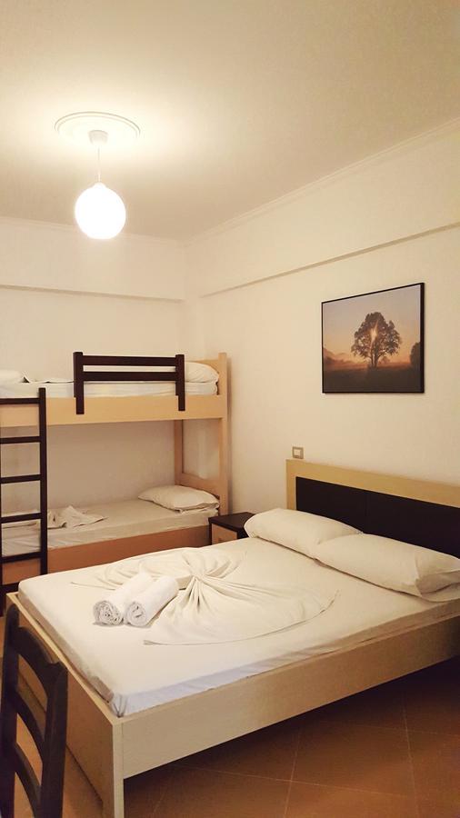 Family Hotel Haruni คซามิล ภายนอก รูปภาพ